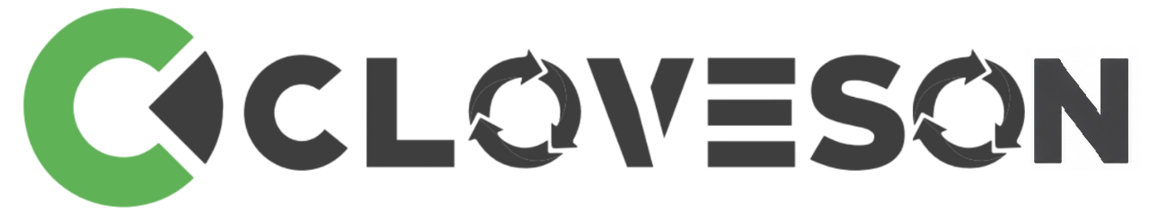 Cloveson Logo